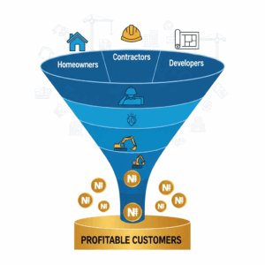 How to Find Your Most Profitable Customer