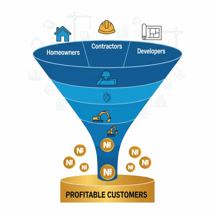 How to Find Your Most Profitable Customer