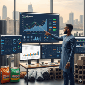 How to Price Your Materials in Nigeria's Volatile Market