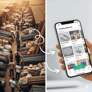 Online Marketplace