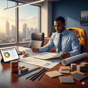 Supplier Negotiation Checklist